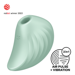 Pearl Diver (violet)