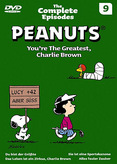 Die Peanuts - Staffel 5