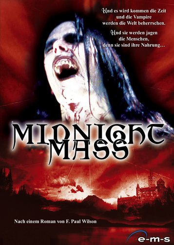 Midnight Mass - Poster 1