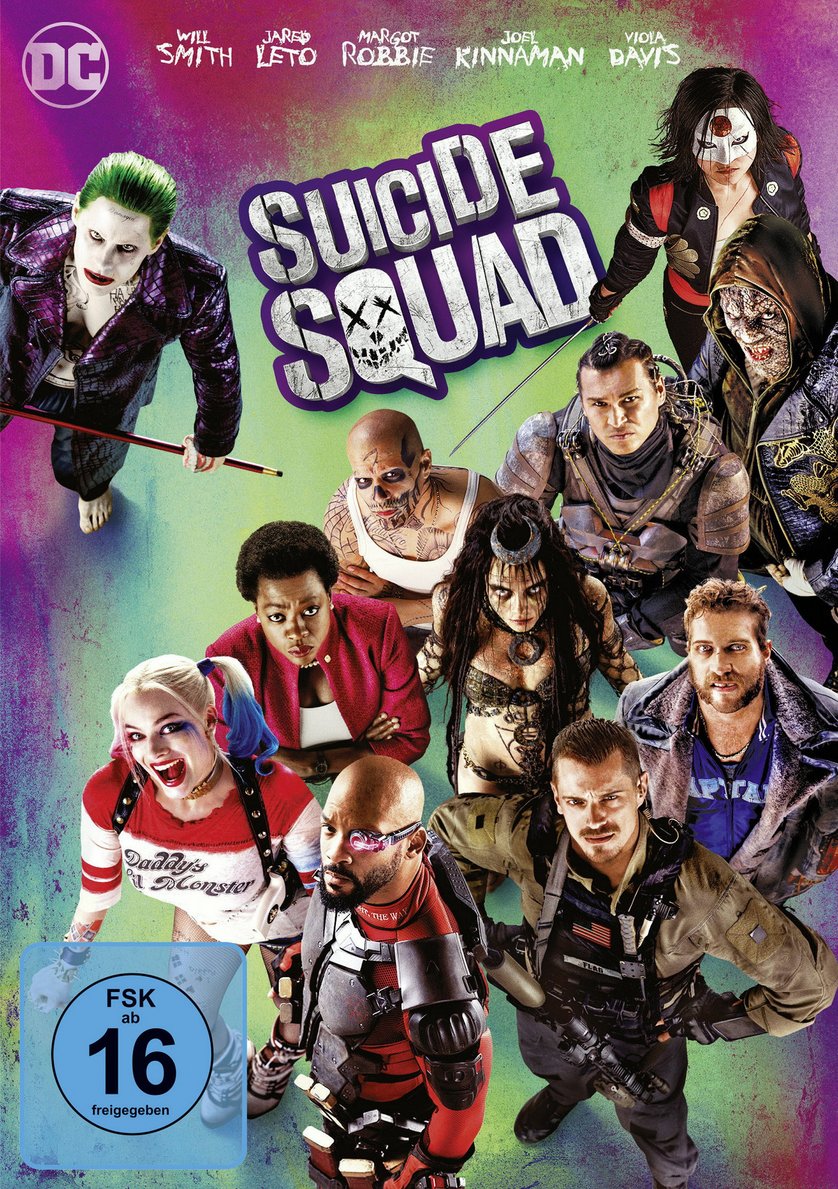 suicide squad full movie online free download putlockers