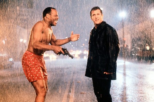 Lethal Weapon 4 - Szenenbild 15