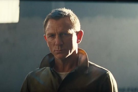 James Bond 007 - Keine Zeit zu sterben - Szenenbild 10