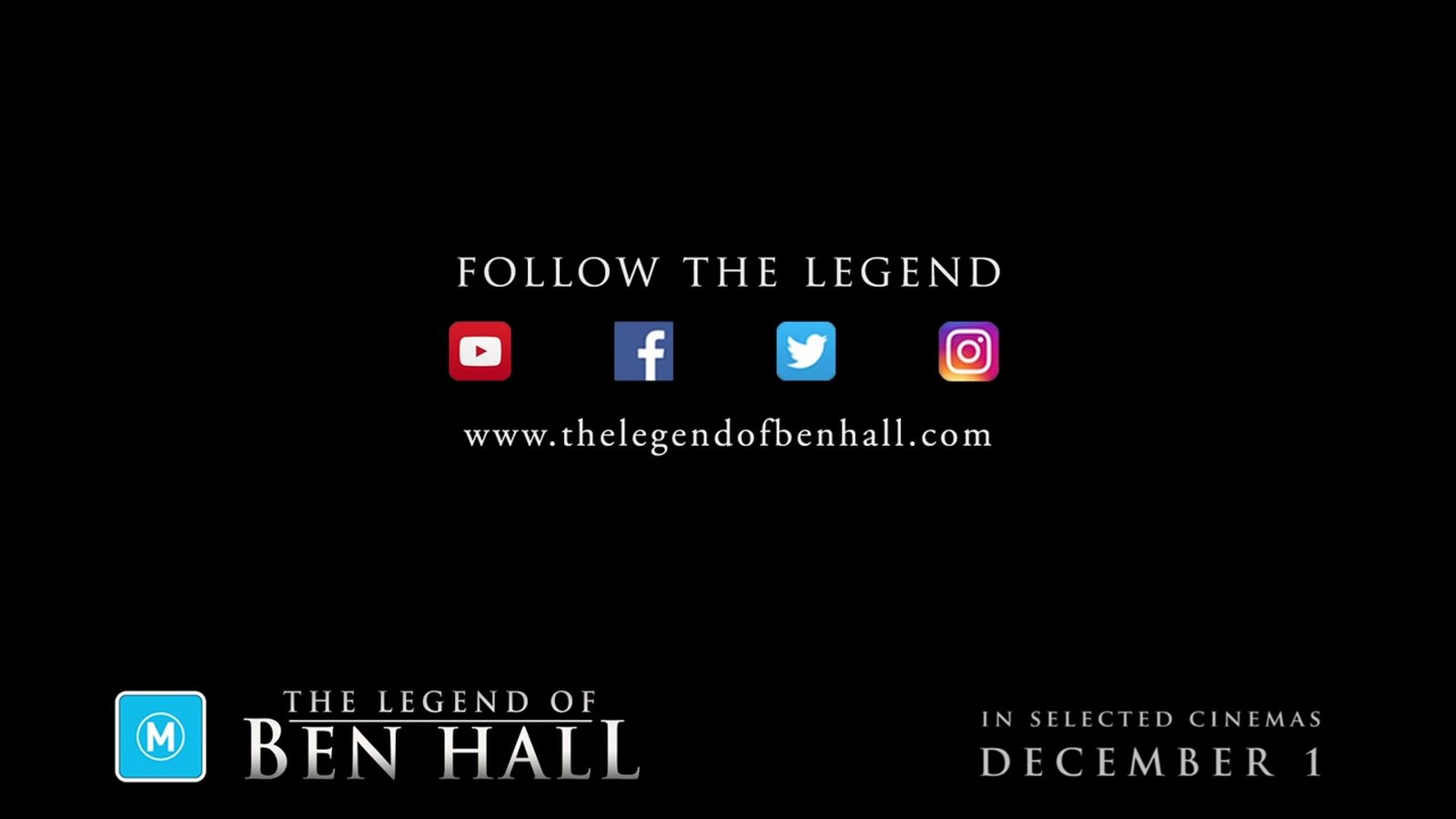 Die Legende des Ben Hall: Blu-ray, 4K UHD, DVD leihen - VIDEOBUSTER