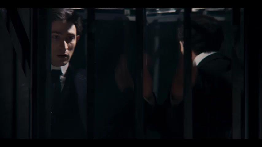 Franz K. - Trailer - Deutsch - SD