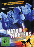 Matrix Fighters