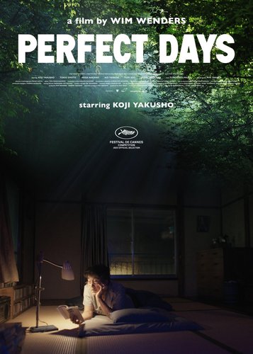 Perfect Days - Poster 3