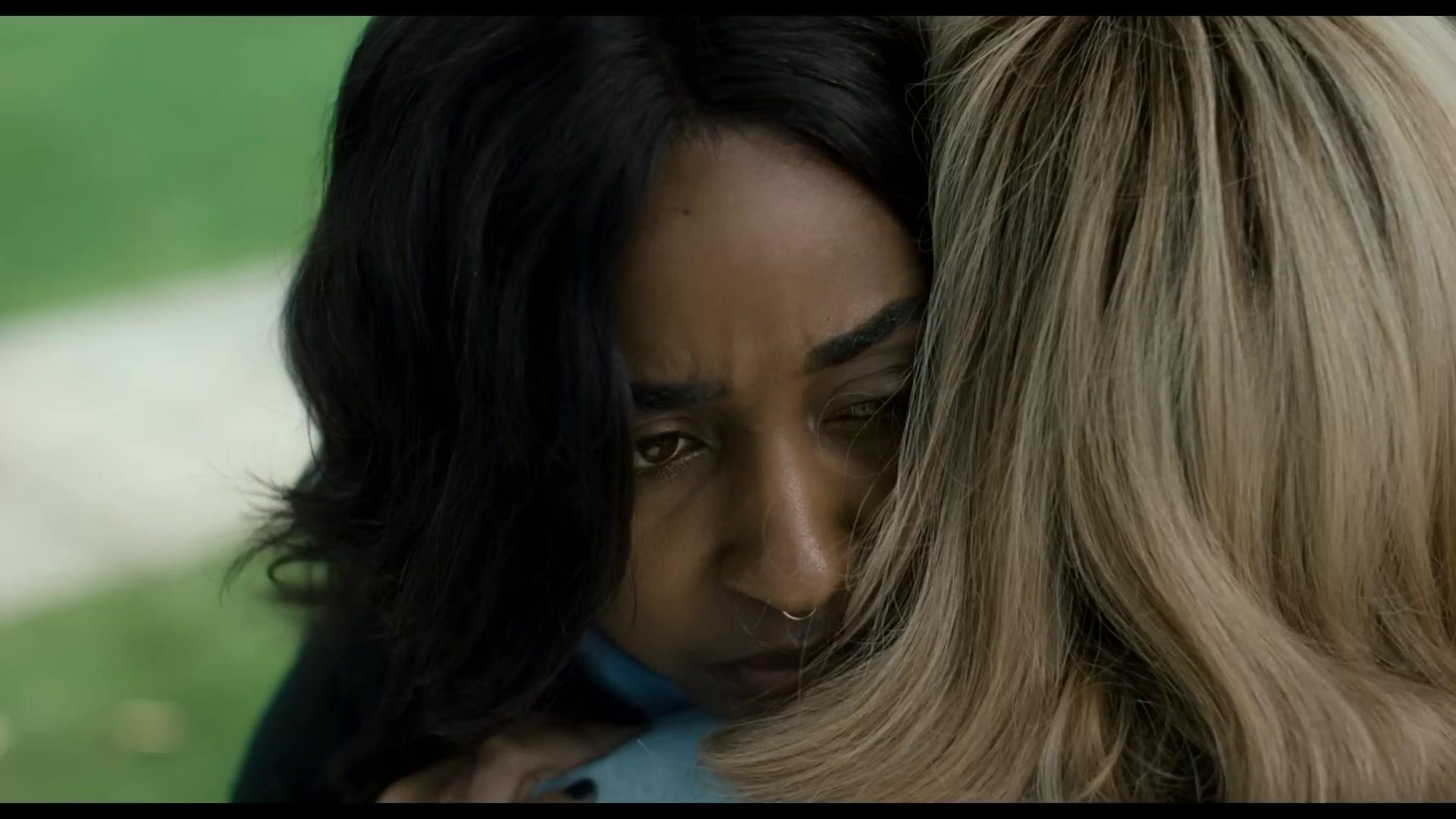 After the Hunt - Trailer - Englisch - HD