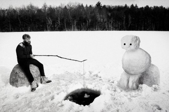 Hundreds of Beavers - Szenenbild 6