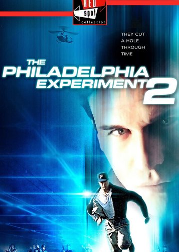 Das Philadelphia Experiment 2 - Poster 2
