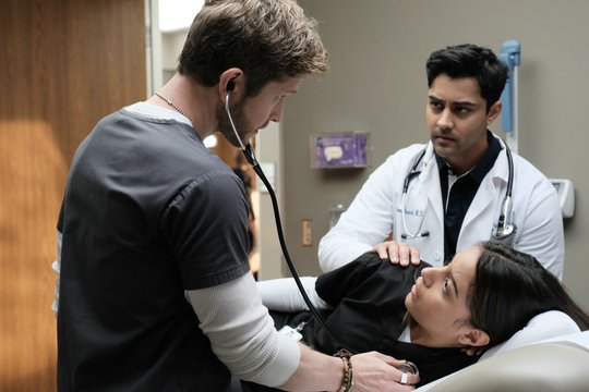 Atlanta Medical - Staffel 1 - Szenenbild 16