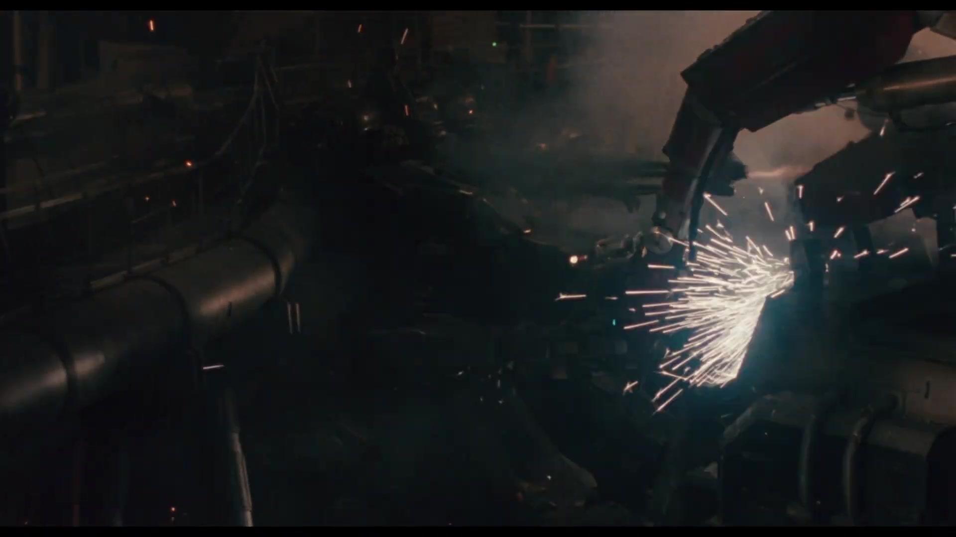 Mantera - Trailer - Japanisch - HD