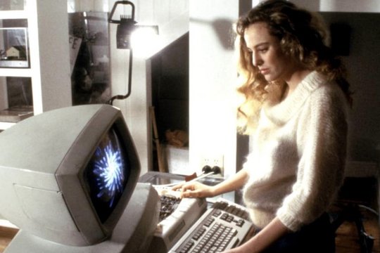 Electric Dreams - Szenenbild 2