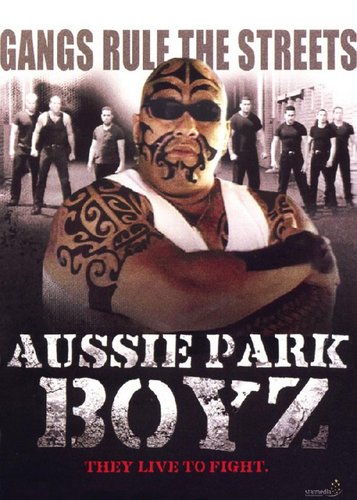 Aussie Park Boyz - Poster 1
