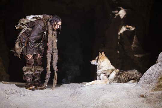 Alpha - Der den Wolf zähmt - Szenenbild 16