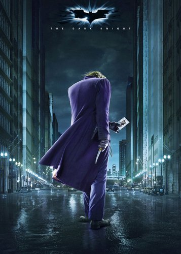 Batman - The Dark Knight - Poster 18