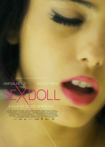 Sex Doll - Poster 1