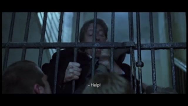 King of Devil's Island - Trailer - Englisch - SD