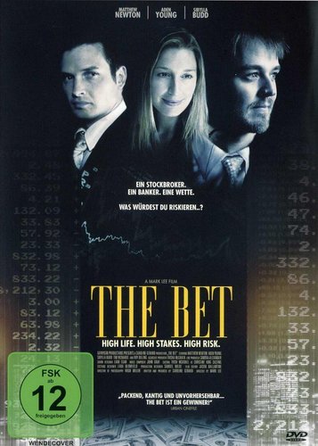 The Bet (DVD), neu