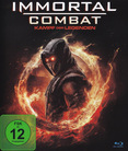 Immortal Combat