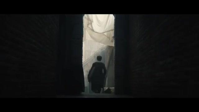 Tulpenfieber - Teaser - Deutsch - SD