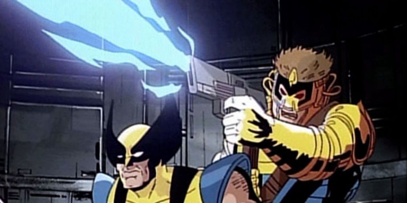 X-Men - Die Legende von Wolverine