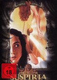Suspiria - In den Krallen des Bösen