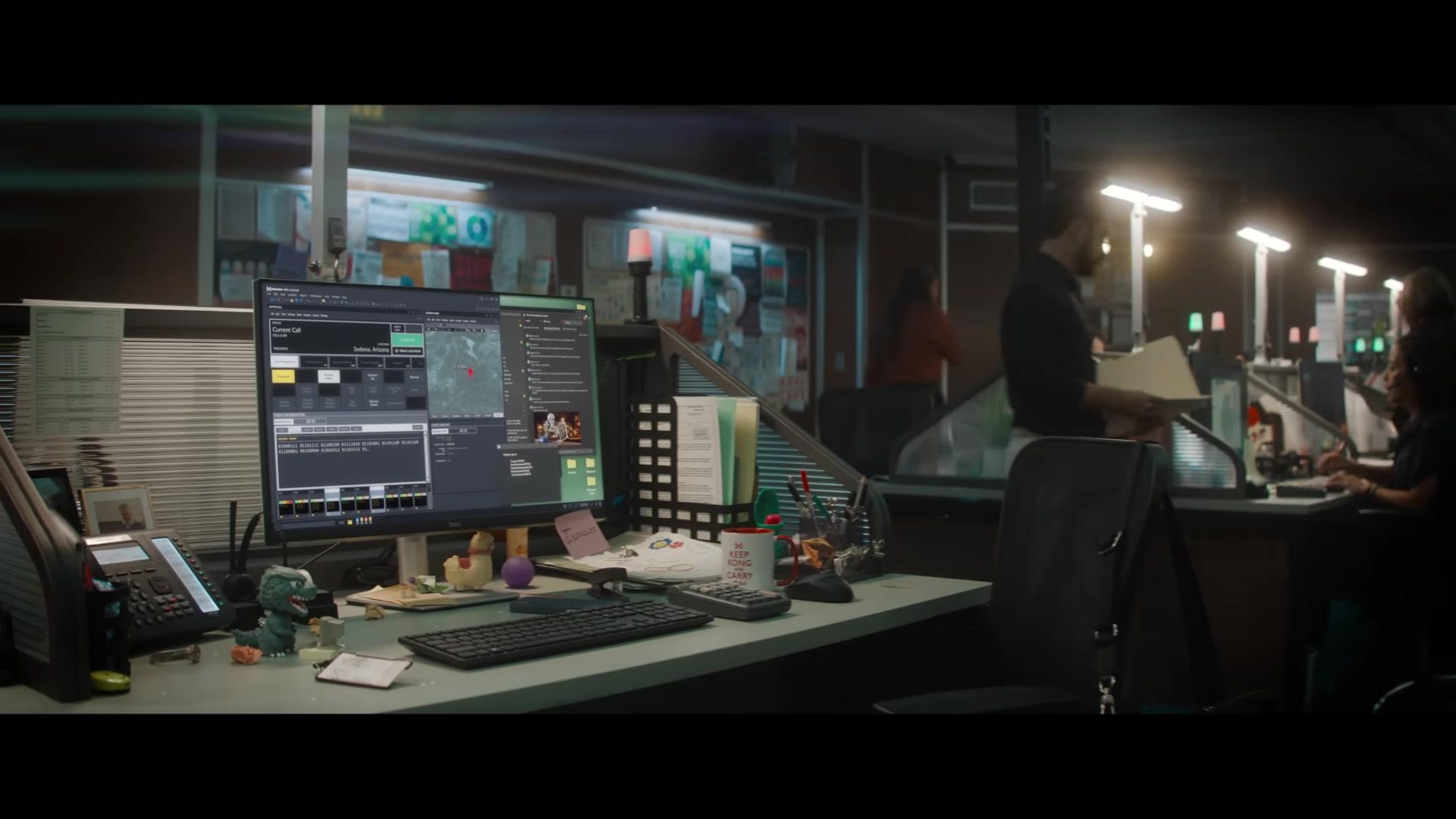 Godzilla x Kong - Supernova - Teaser - Englisch - HD