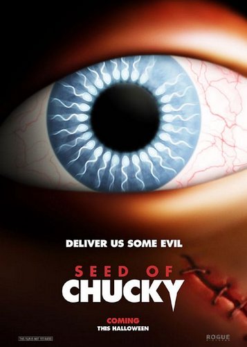 Chucky 5 - Chucky's Baby - Poster 4