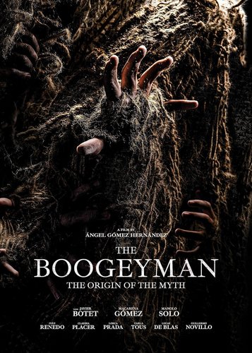 The Boogeyman - Origins - Poster 2