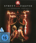 Street Fighter - Assassin&#039;s Fist