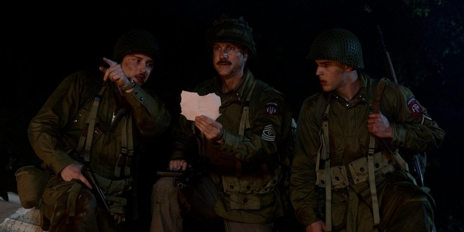 24 Hours to D-Day