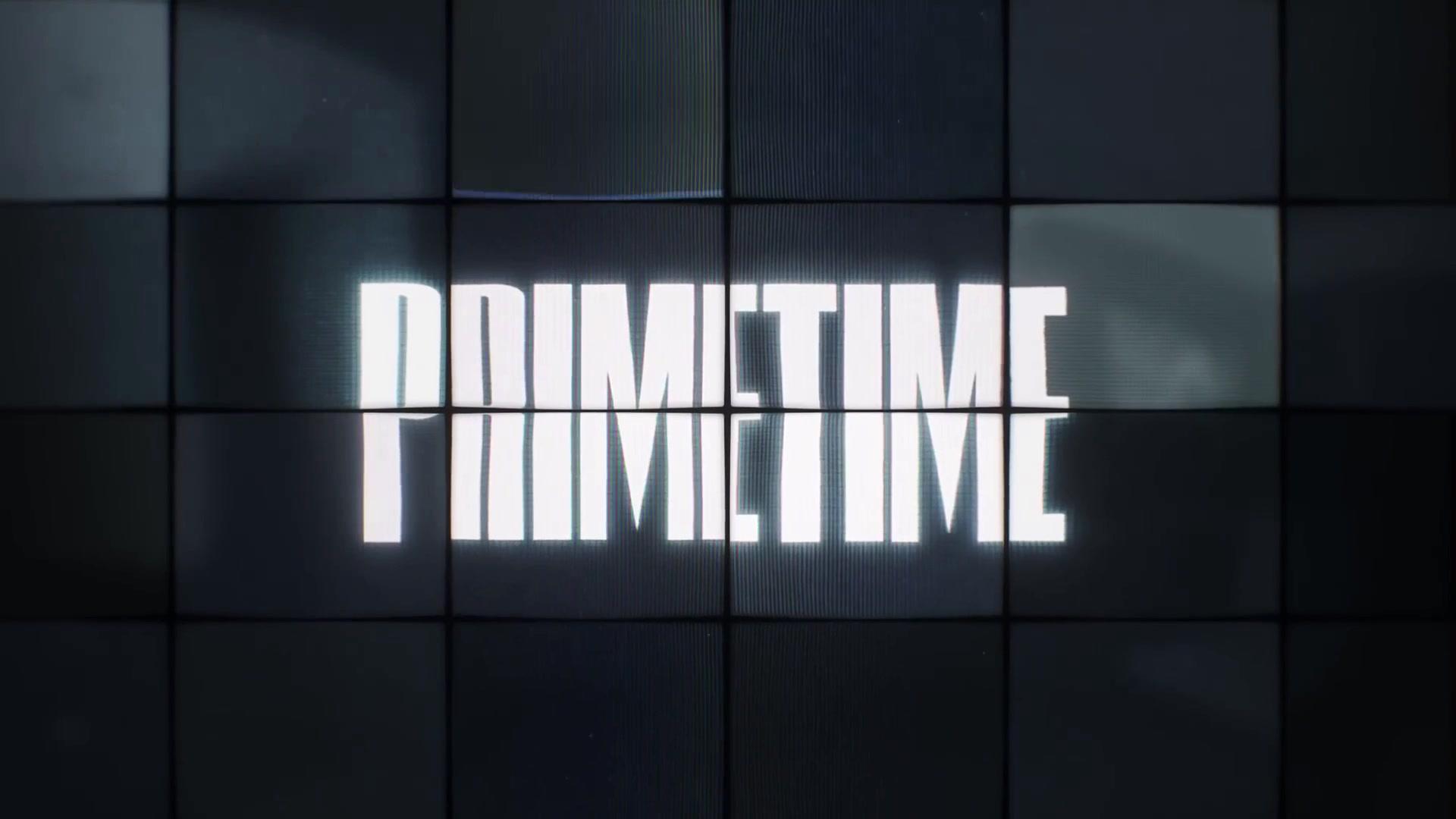 Primetime - Trailer - Englisch - HD