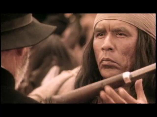 Geronimo - Eine Legende - Trailer - Englisch - SD