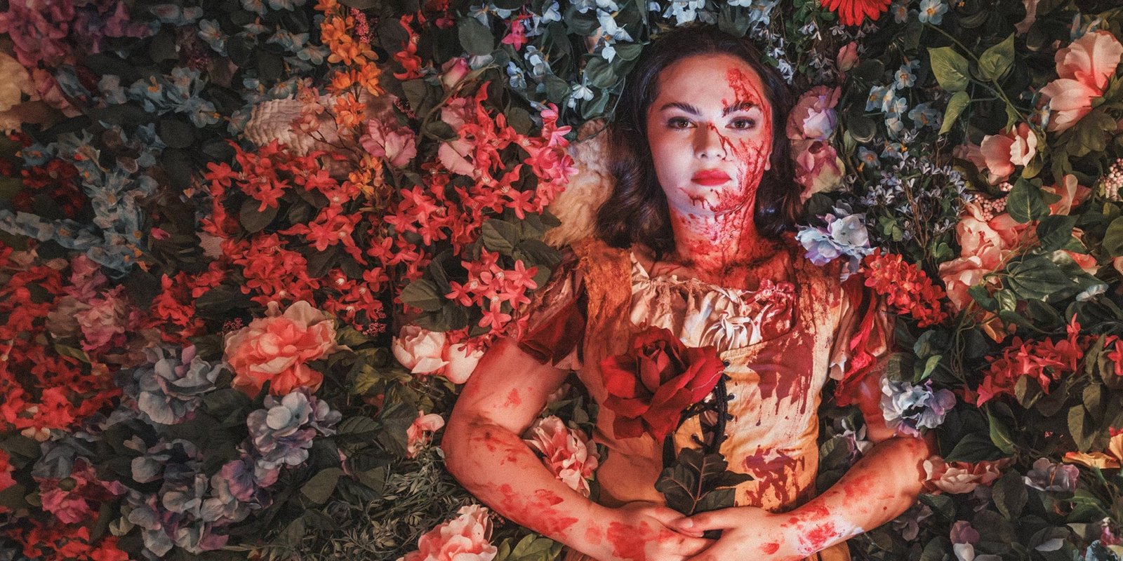 The Death of Snow White