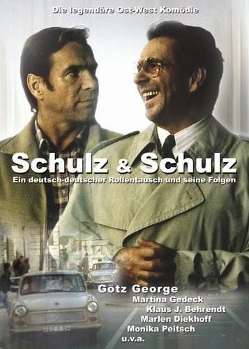 Schulz & Schulz - Poster 1