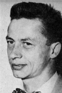 Vance Colvig Jr.