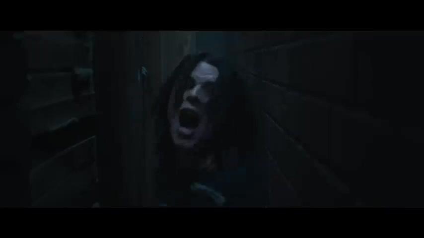 Scream 7 - Teaser - Englisch - SD