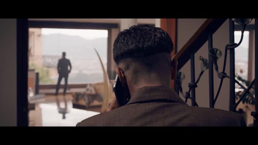 Diablo - Trailer - Englisch - SD