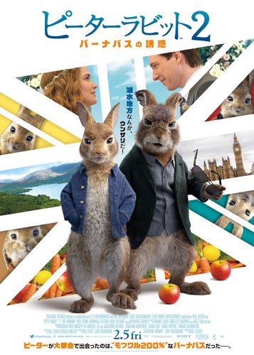 Peter Hase 2 - Poster 8