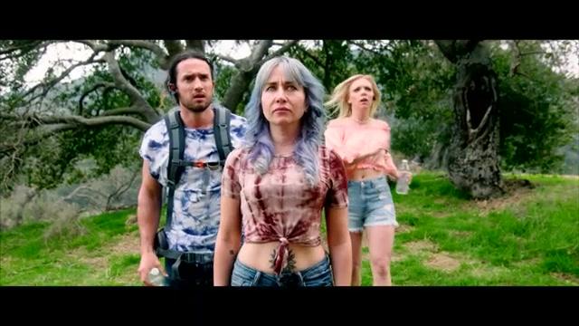 Rootwood - Trailer - Deutsch - SD