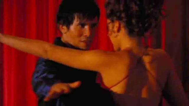 Sueño Americano - Trailer - Englisch - SD