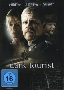 Dark Tourist: DVD oder Blu-ray leihen - VIDEOBUSTER