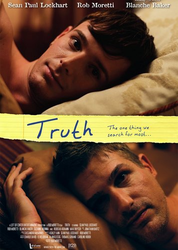 Truth - Poster 1