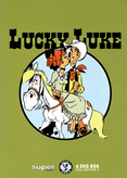 Lucky Luke - Collection 4