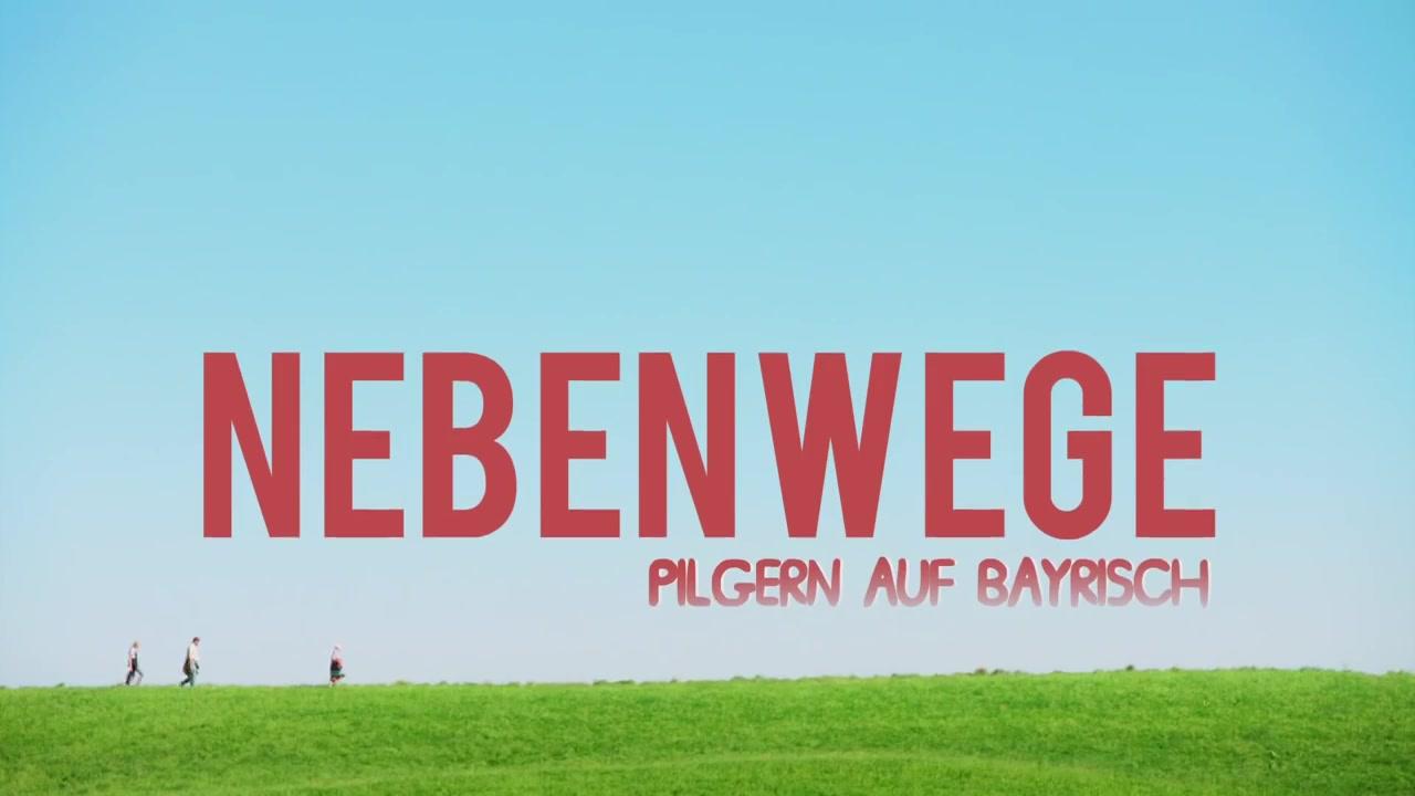 Nebenwege - Trailer - Deutsch