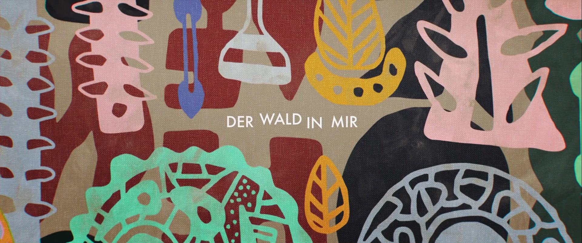 Der Wald in mir - Trailer - Deutsch - HD