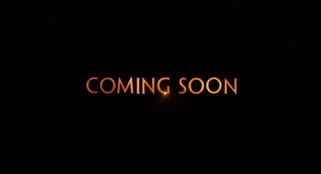 Der Nussknacker und die vier Reiche - Teaser - Englisch - SD