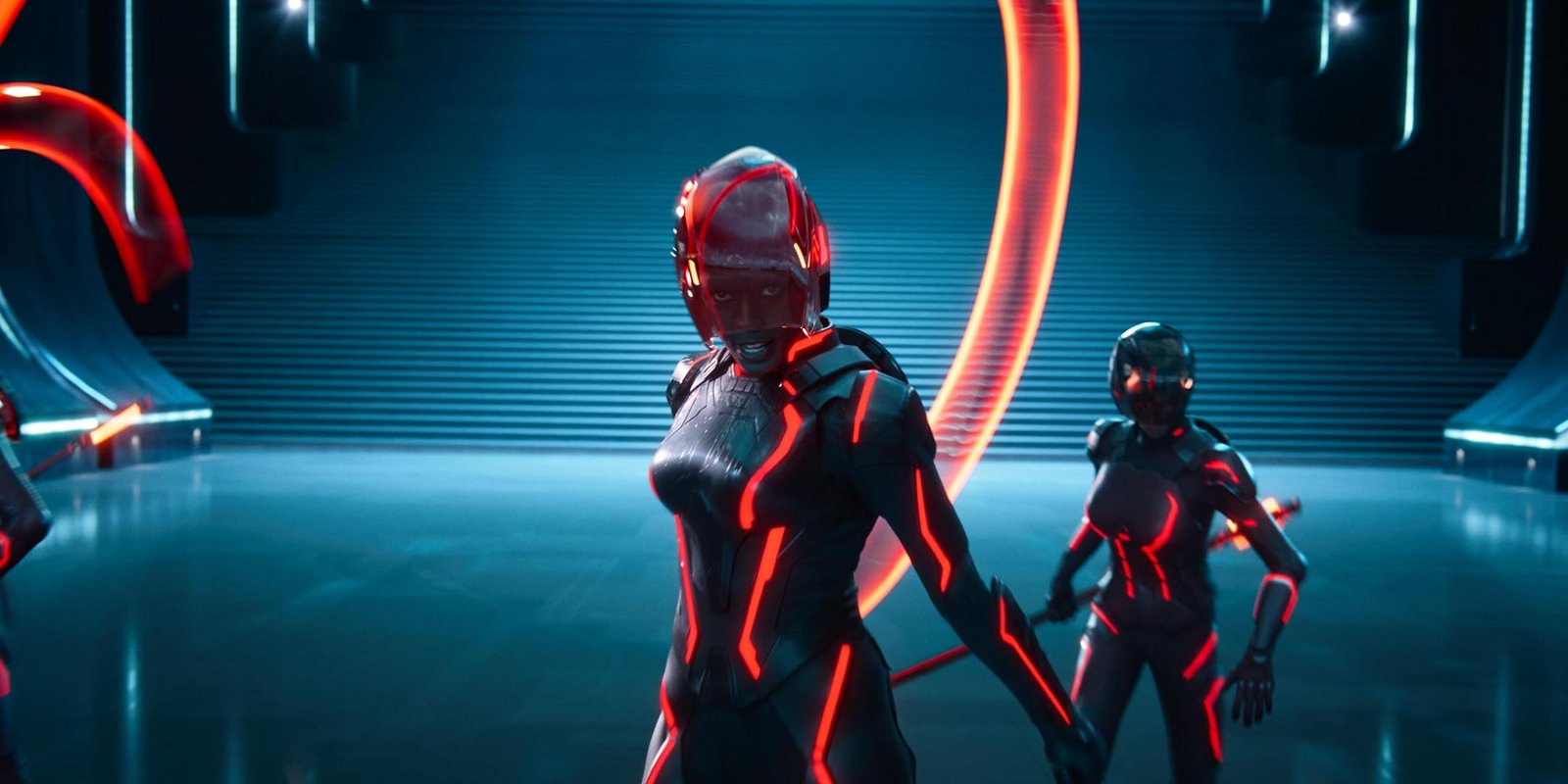 Tron 3 - Ares