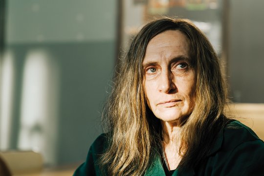 Frau aus Freiheit - Szenenbild 13