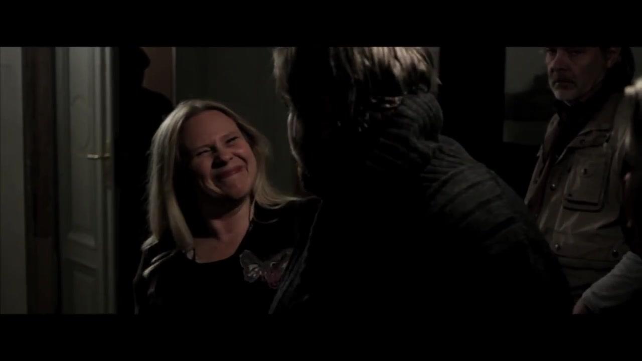 Masked and Anonymous - World Gone Mad - Trailer - Deutsch - SD